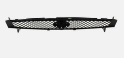 atrapa przednia + emblemat Ford Fiesta od 2002-2005 OE: 1211719