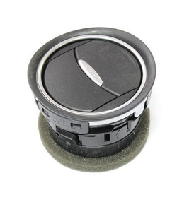 kratka nawiewu kabiny Ford Mondeo mk4 S-Max Galaxy