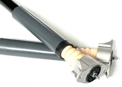 amortyzatory tylne kompletne Ford Focus 2/3 C-max  ® 1769119