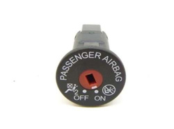 wyłącznik poduszki AirBag OFF Ford 1796337