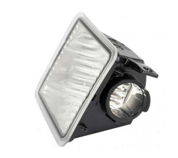 lampa oświetlenia otoczenia pojazdu - Ford ® 1675130 LEWA strona