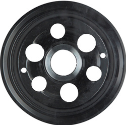 koło pasowe wału Ford 2.0 EcoBlue Custom / Transit / Kuga #2789499 Febi