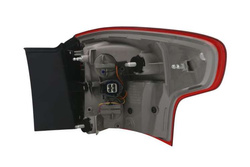 lampa tylna lewa Ford Focus MK3 FL KOMBI OE: 2033123 / F1EB-13405-DB