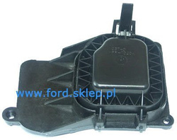 kołpak reflektora halogenowego Ford Focus Mk1 - L / 1150543