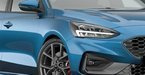 lakier do wyprawek Ford Performance Blue ® JCCEWHA / 2467030