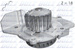 pompa wody 2.0 TDCI DW10C Focus 3 C-max Mondeo S-max Galaxy #1727556