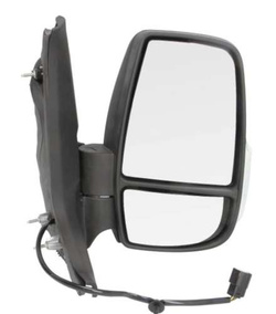 lusterko prawe Ford Transit 2014» elektrycznie sterowane #2477238