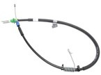 linka hamulca ręcznego Ford Transit Tourneo Custom krótki ® 1830745 L