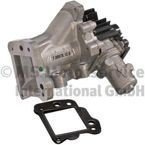 zawór EGR recyrkulacji spalin Ford Mondeo S-Max Galaxy 2.2 TDCI #1427355