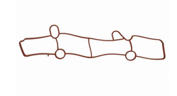 uszczelka kolektor dolotowy Ford 1.5 EcoBoost #1837186 FA1