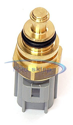 czujnik temperatury płynu chłodzącego Ford XS6F-12A648-CA FEBI-DE