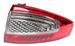 lampa tylna Led Ford Mondeo MK4 HB 1767491 - prawa zew. BS7113404AE