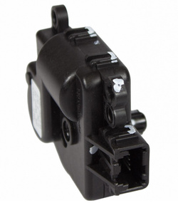 silnik sterowania temperaturą nawiewu Ford 2168016 GS7H-19E616-AA