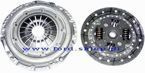 sprzęgło ZETEC 2.0 Mondeo Mk1 ✩ Mk2 ✩ Cougar - Luk 624222109