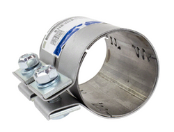 złącze układu wydechowego ø 65mm OE Ford 1854891 MEEU2J5K256J1A