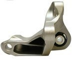 wspornik poduszki zawieszenia skrzyni Ford Mondeo Mk5 EcoBoost 1860504