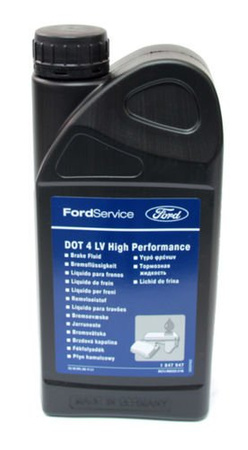 płyn hamulcowy DOT-4 LV Ford 1847947  Ostatnia sztuka