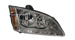 reflektor halogenowy  Ford Focus Mk2 - PRAWY #1480979  Visteon