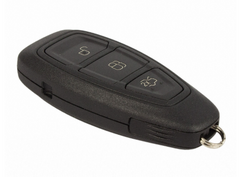 pilot sterowania zamka Ford OE:  2520983 7S7T15K601EG