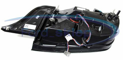 lampa tylna Ford Mustang 2015 EU - oryginał Ford ®