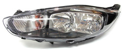 reflektor Ford Fiesta '12-> - lewy - oryginał 2126888 /   C1BB-13W030-A