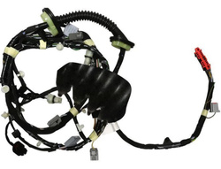 wiązka klapy bagażnika Ford S-Max MK1 FL 2010- OE 1868416 ® AG9T17N400FAG