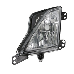 halogen przeciwmgielny lewy Focus MK4 #2291595 TYC