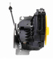 zamek drzwi tylnych Ford Custom Mk1 2424777 BK21-V43288-CM