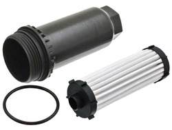 filtr oleju skrzyni biegów Ford PowerShift - FEBI #1859089