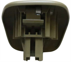 uchwyt / klamka odchylania fotela Ford Ka prawa strona ® 1579642