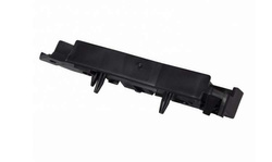 wspornik zderzaka przedniego Ford Focus Mk3 - PRAWY ® 1718730