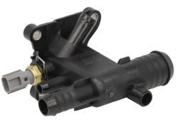 korpus cieczy chłodzącej Ford EcoBoost 2.0 EcoBoost #5198498