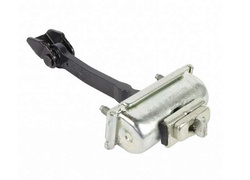 ogranicznik otwarcia drzwi Ford Transit 2014- 2019- ® 2007334 2598269