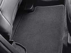 dywaniki podłogi materiałowe tył Kuga MK3 PHEV OE: 2414768 ®