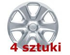 4 kołpaki kół Ford Fiesta / Courier 15'' (komplet) 8V21-1130-HA