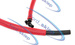 przewody przelewowe powrotu paliwa Ford 2.0 TDCI DW/DW10 - DRM6011