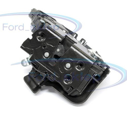 zamek drzwi przednich Ford Focus Mk2 ✩ C-Max - prawy #4892360 