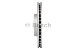 tarcze hamulcowe Ford Mondeo mk4 para PRZÓD Bosch 0986479D38 
