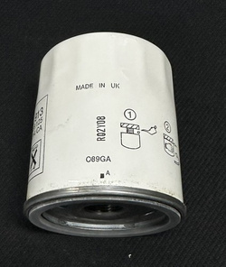 filtr oleju Ford - 1.8 TDCI oryginał FoMoCo 1807516 EFL913 ®