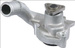 pompa wody Ford Fiesta / Ka OHV/HCS 96BX-8591-AA #1518911