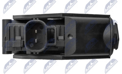siłownik klapki wlewu paliwa Ford Mondeo mk4 S-Max Galaxy #1522345