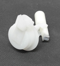 czujnik poziomu płynu spryskiwacza szyb Ford Fiesta mk6 - 2012185