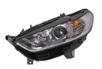 reflektor / lampa przednia  Ford Mondeo mk5  ® 2284965 LEWY