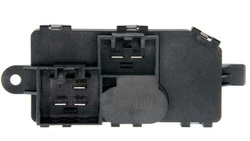 opornik wentylatora / rezystor Ford wiele modeli #1804471, 2611450