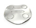 kołpak felgi aluminiowej  (dekielek) Ford  1004030