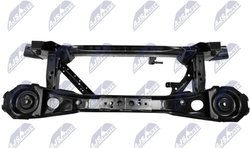 belka zawieszenia tylnego Ford C-Max 2010- Focus MK3 #2320059NTY