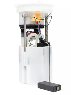 pompa paliwa z czujnikiem Ford silniki benzynowe - 6G919H307AF VDO