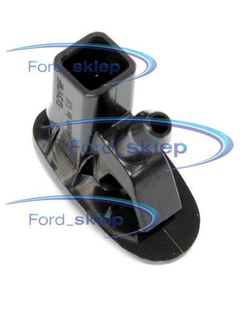 dysza spryskiwacza szyby przód - Ford Mondeo , Connect 5148413 Mgłowa