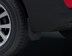 chlapacze tylne Ford Transit Tourneo Courier 2023-> OE: 2750329 ®
