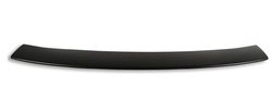 listwa ochronna na zderzak czarna Ford Kuga Mk2 OE: 2122078 